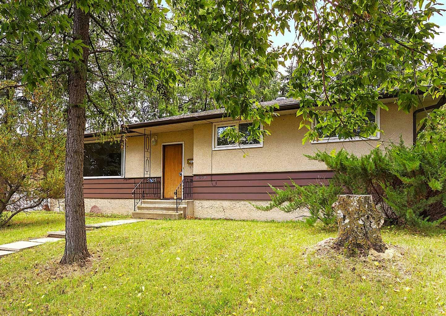 5605 47a Avenue, Camrose, AB, T4V 2P4