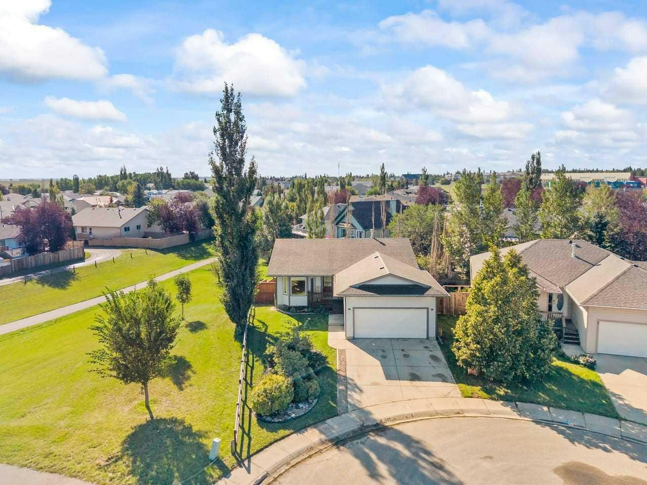 6 Strathford Place, Strathmore, AB, T1P 1S4