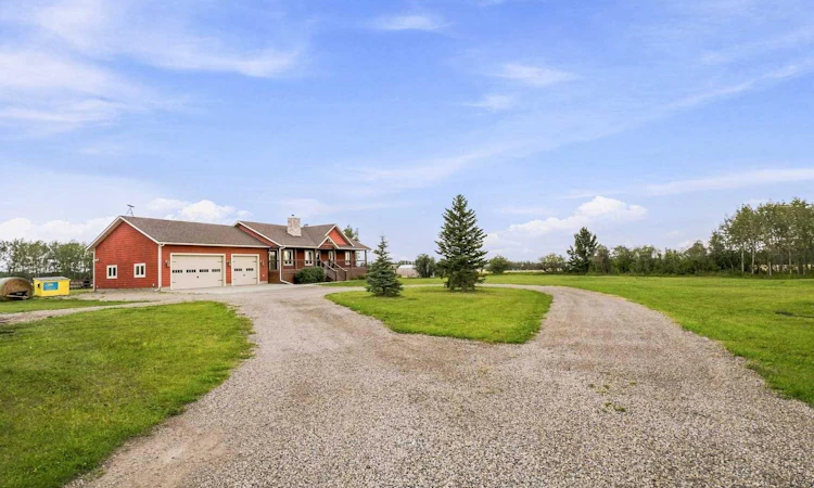 4446 Highway 579