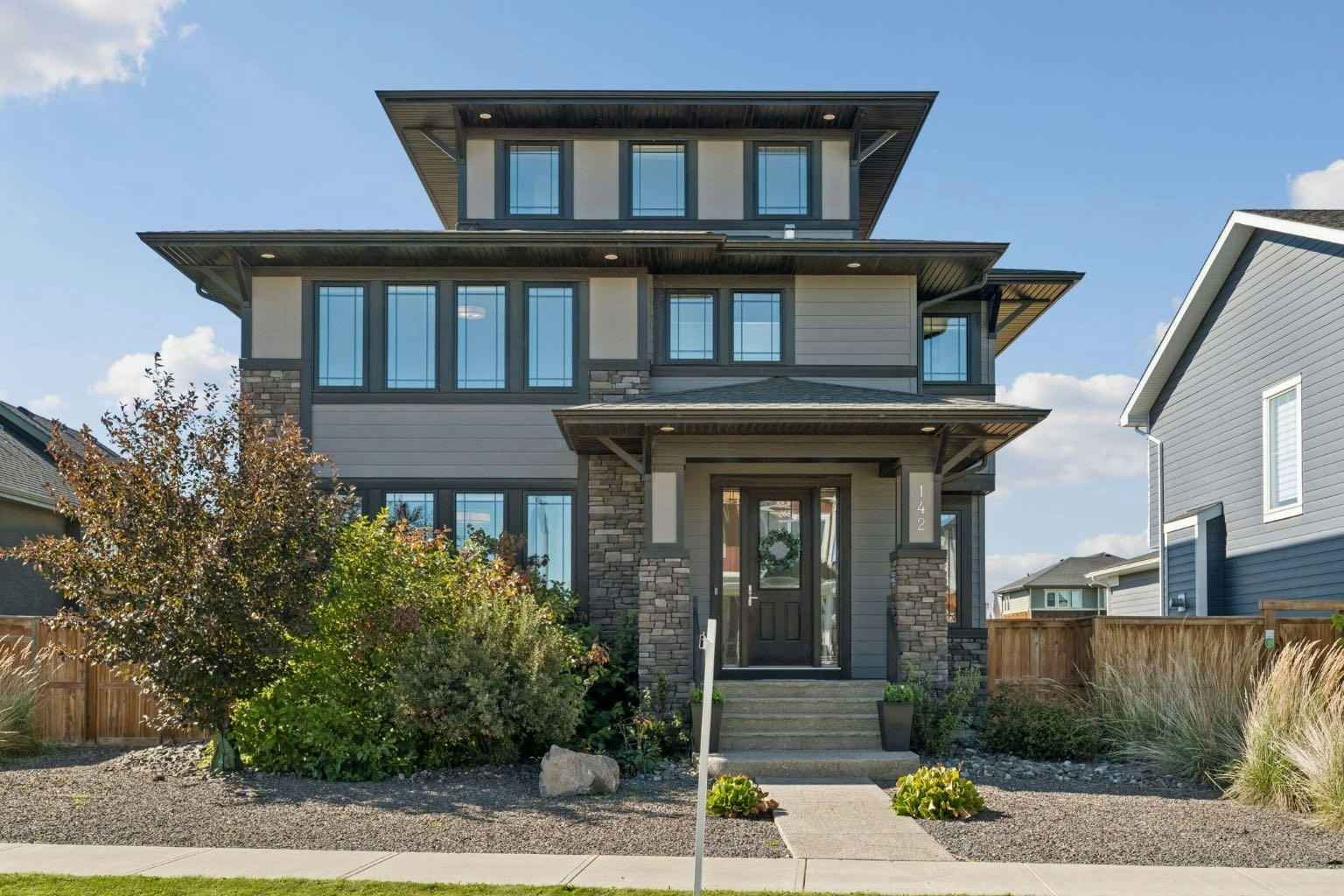 142 Brome Bend, Rural Rocky View County, AB, T3Z 0C8