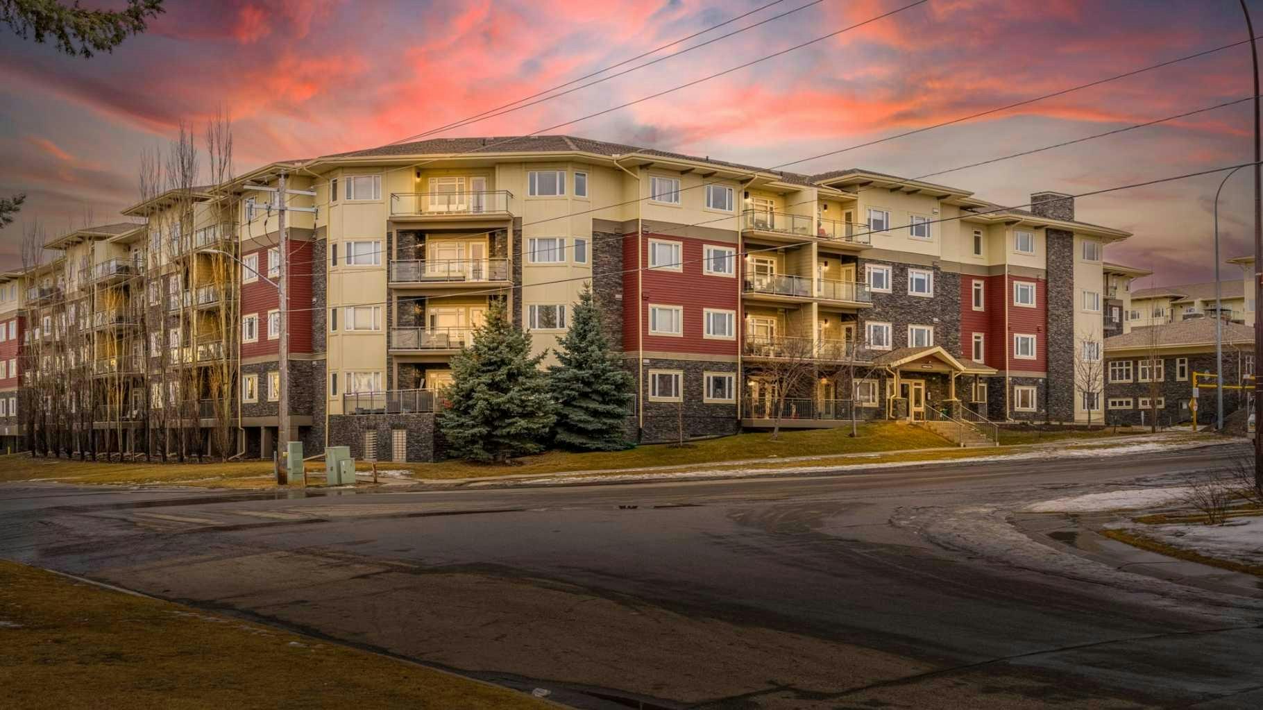 427-11 Millrise Drive SW, Calgary, AB, T2Y 0K7