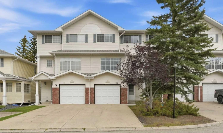 22 Lincoln Green SW