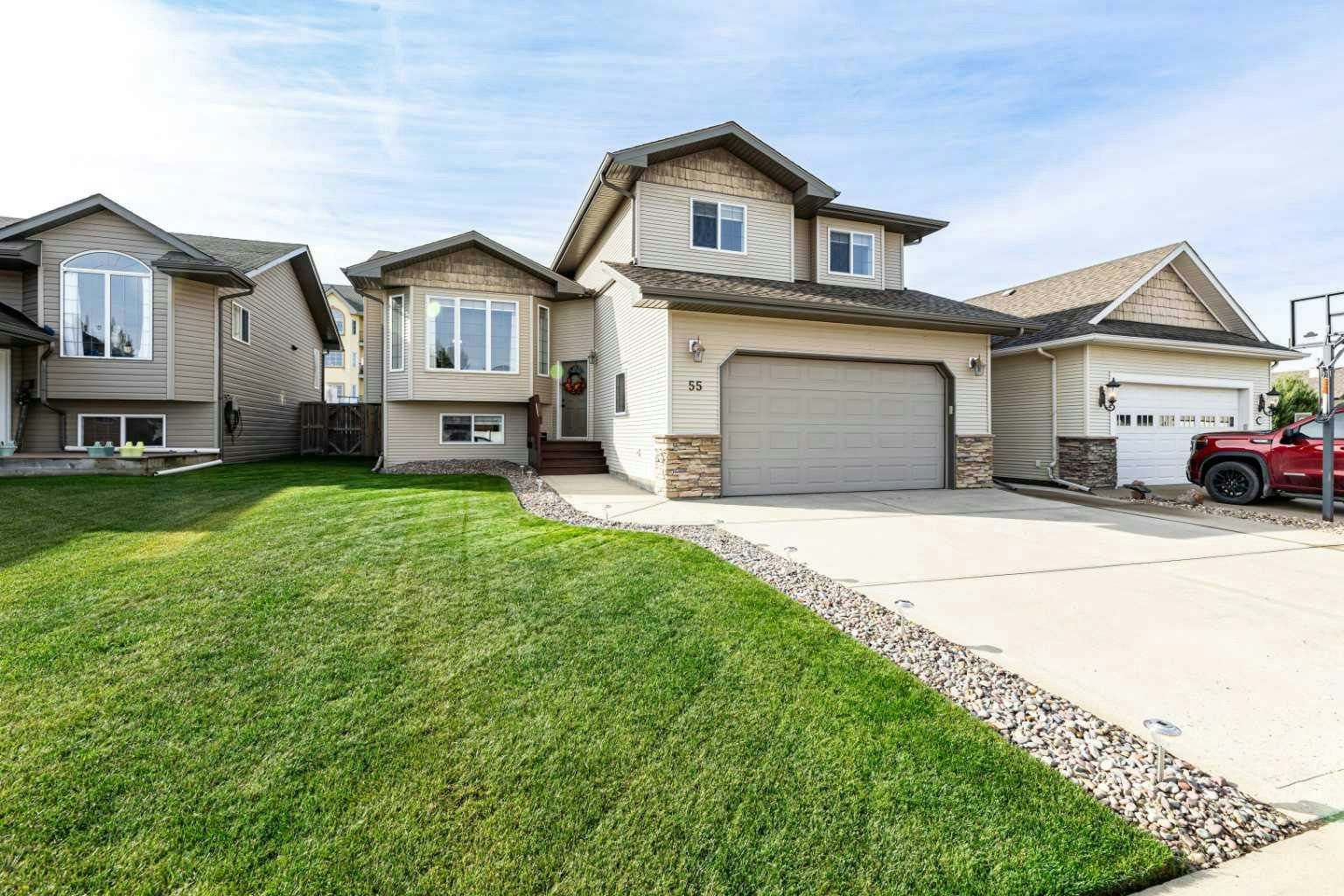 55 Agnew Close, Red Deer, AB, T4R 3L5