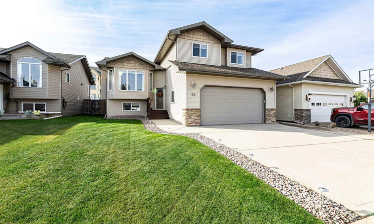 55 Agnew Close