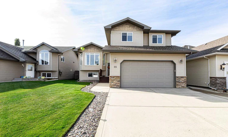 55 Agnew Close