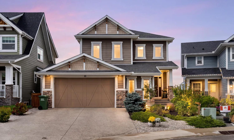 95 Ridge View Place