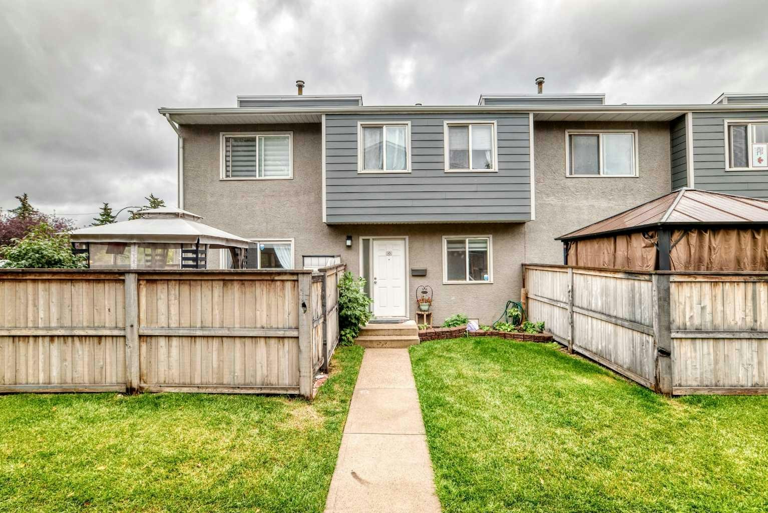 10-219 90 Avenue SE, Calgary, AB, T2J 0A3