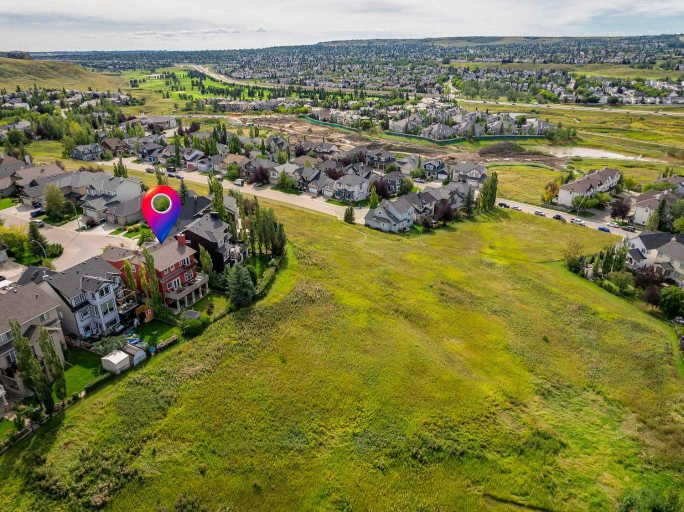 122 Hidden Creek Heights NW, Calgary, AB, T3A 6K9