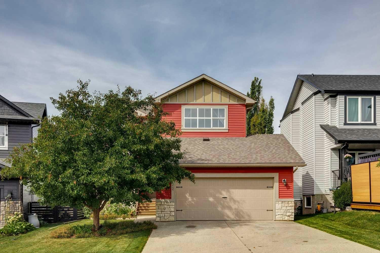 122 Hidden Creek Heights NW, Calgary, AB, T3A 6K9
