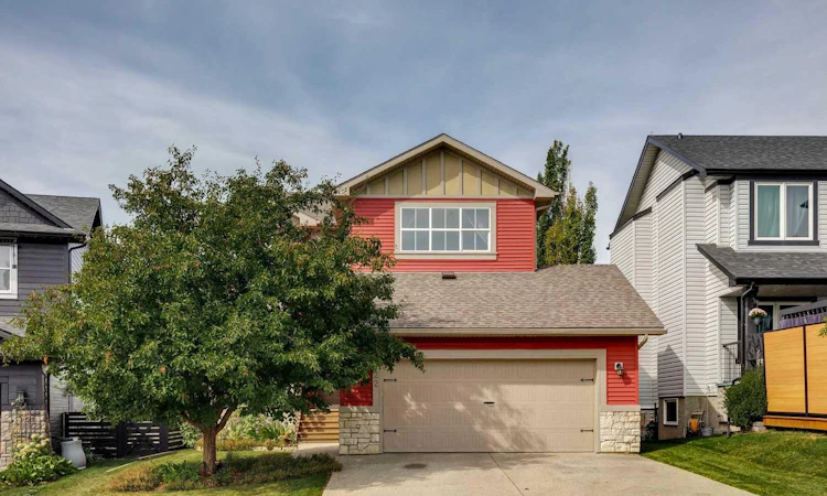 122 Hidden Creek Heights NW