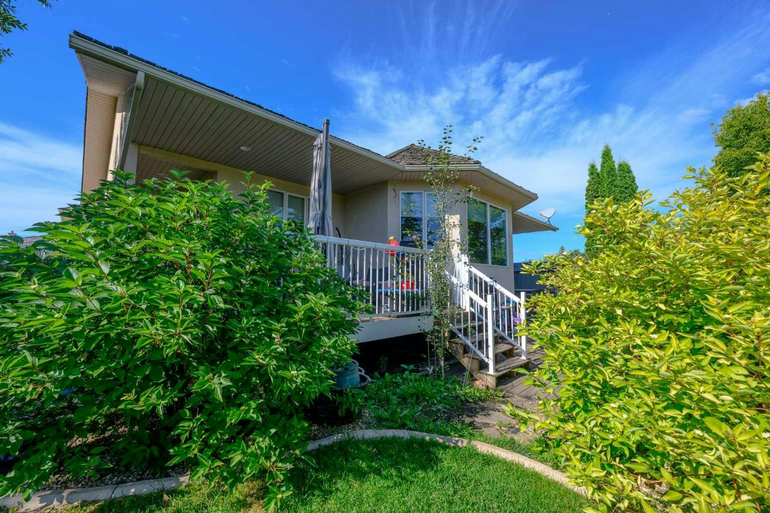 11823 Cygnet Boulevard, Grande Prairie, AB, T8X 1J4