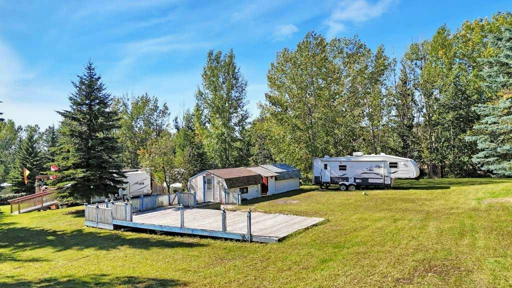 7 Ridge Drive, Rural Ponoka County, AB, T0C 2J0