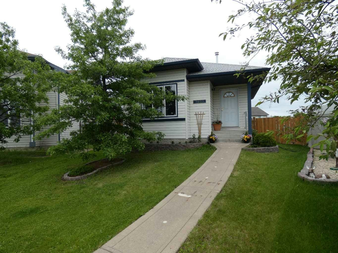 9403 128 Avenue, Grande Prairie, AB, T8X 1N4