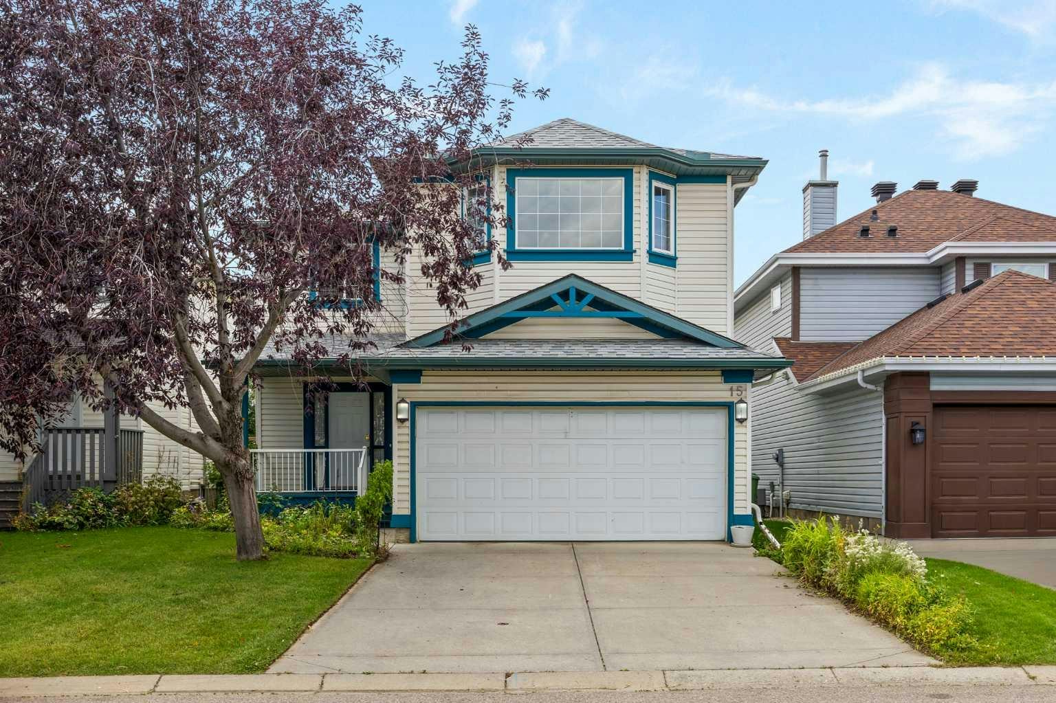 15 Hidden Ranch Crescent NW, Calgary, AB, T3A 5W5