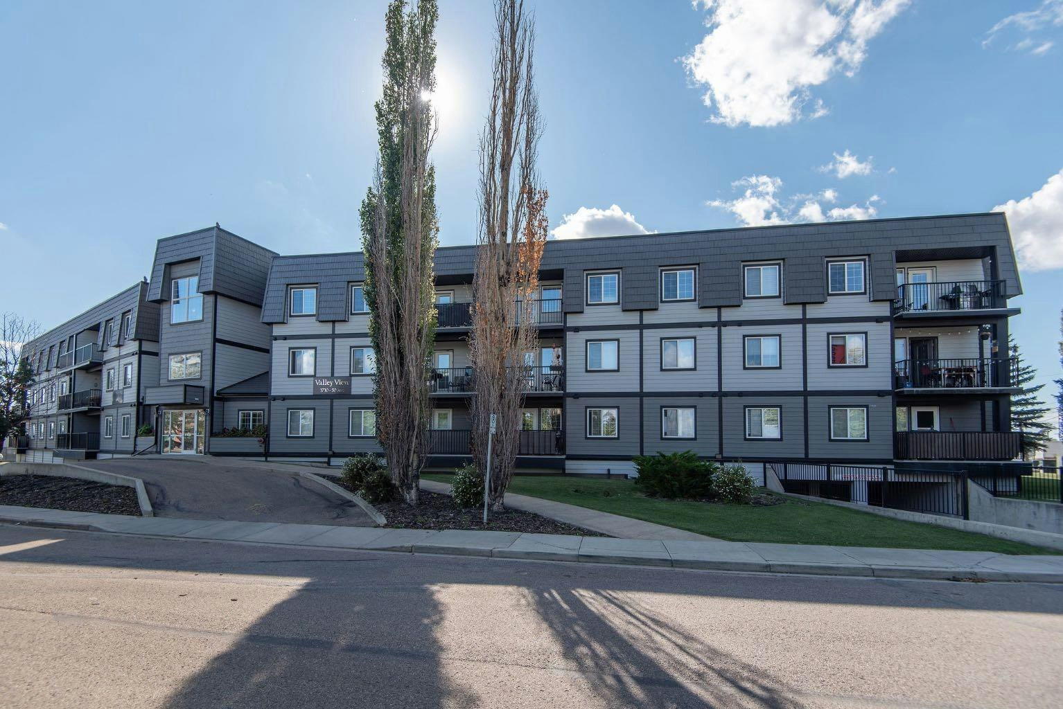 304-3730 50 Avenue, Red Deer, AB, T4N 3Y8