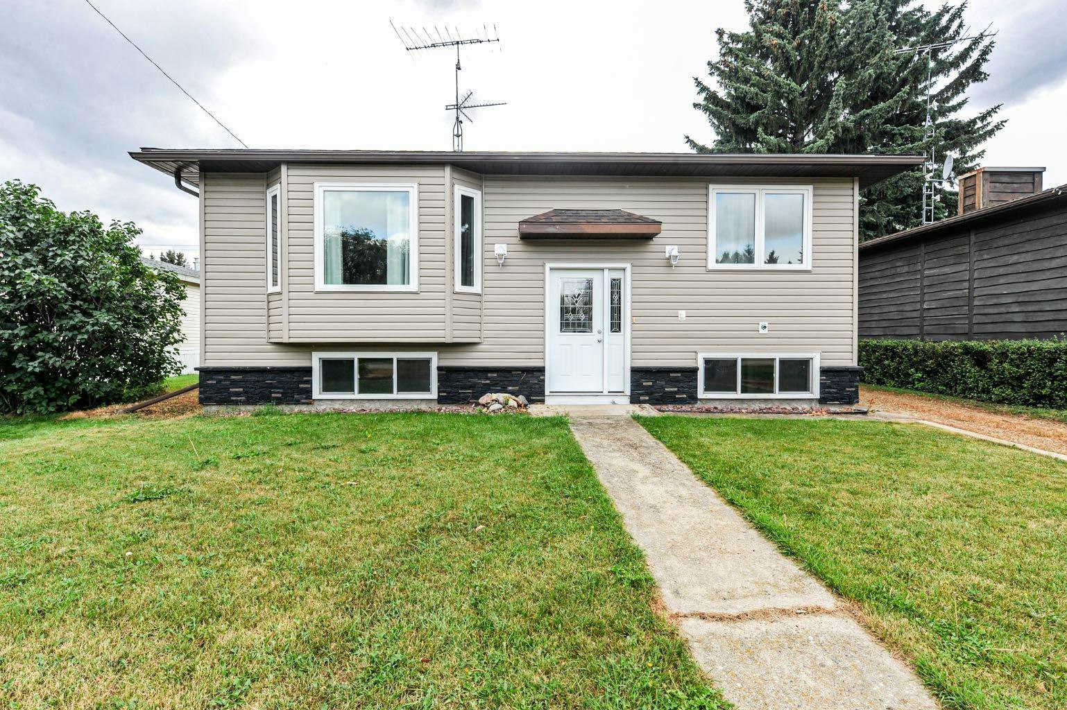 221 1 Avenue, Camrose, AB, T0B 3Y0