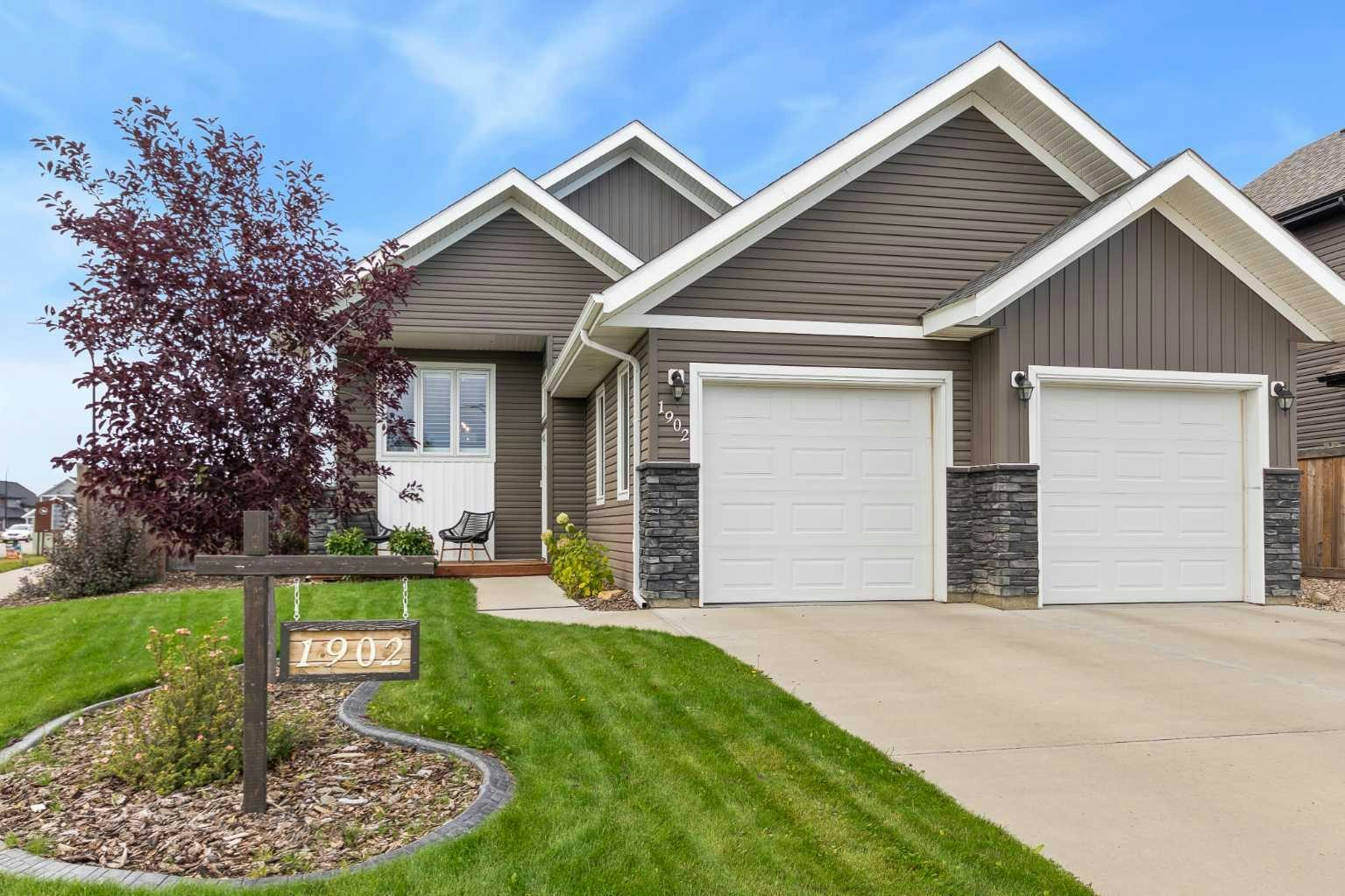 1902 61 Avenue, Lloydminster City West, AB, T9V 3P6