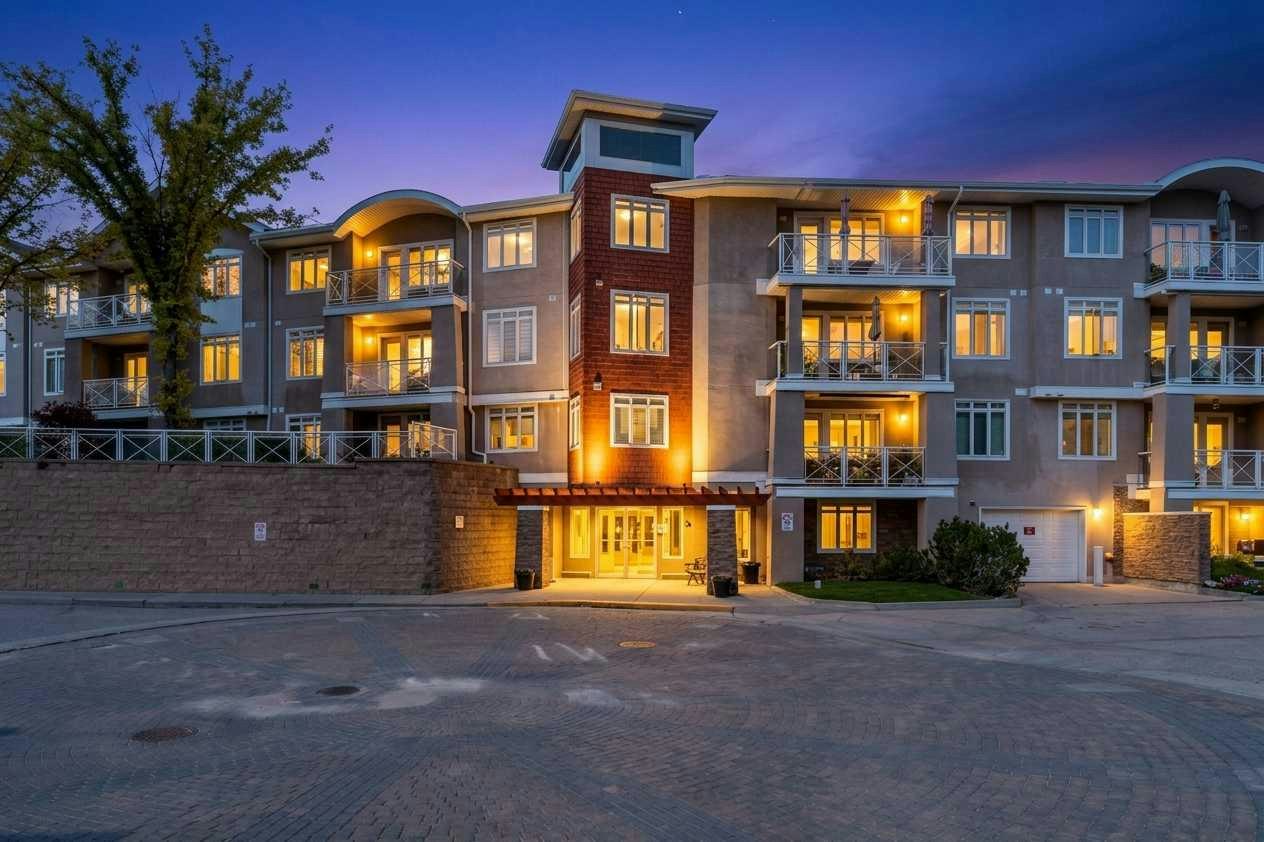 411-40 Parkridge View SE, Calgary, AB, T2J 7G6