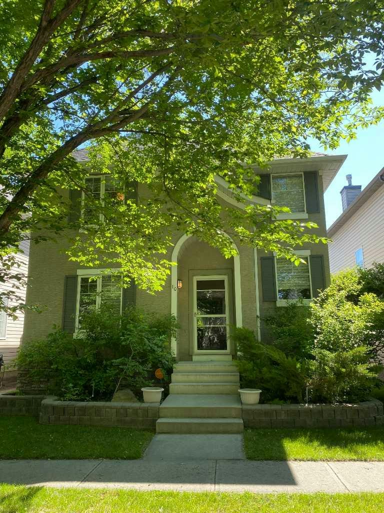 10 Elgin Drive SE, Calgary, AB, T2Z 3Y7