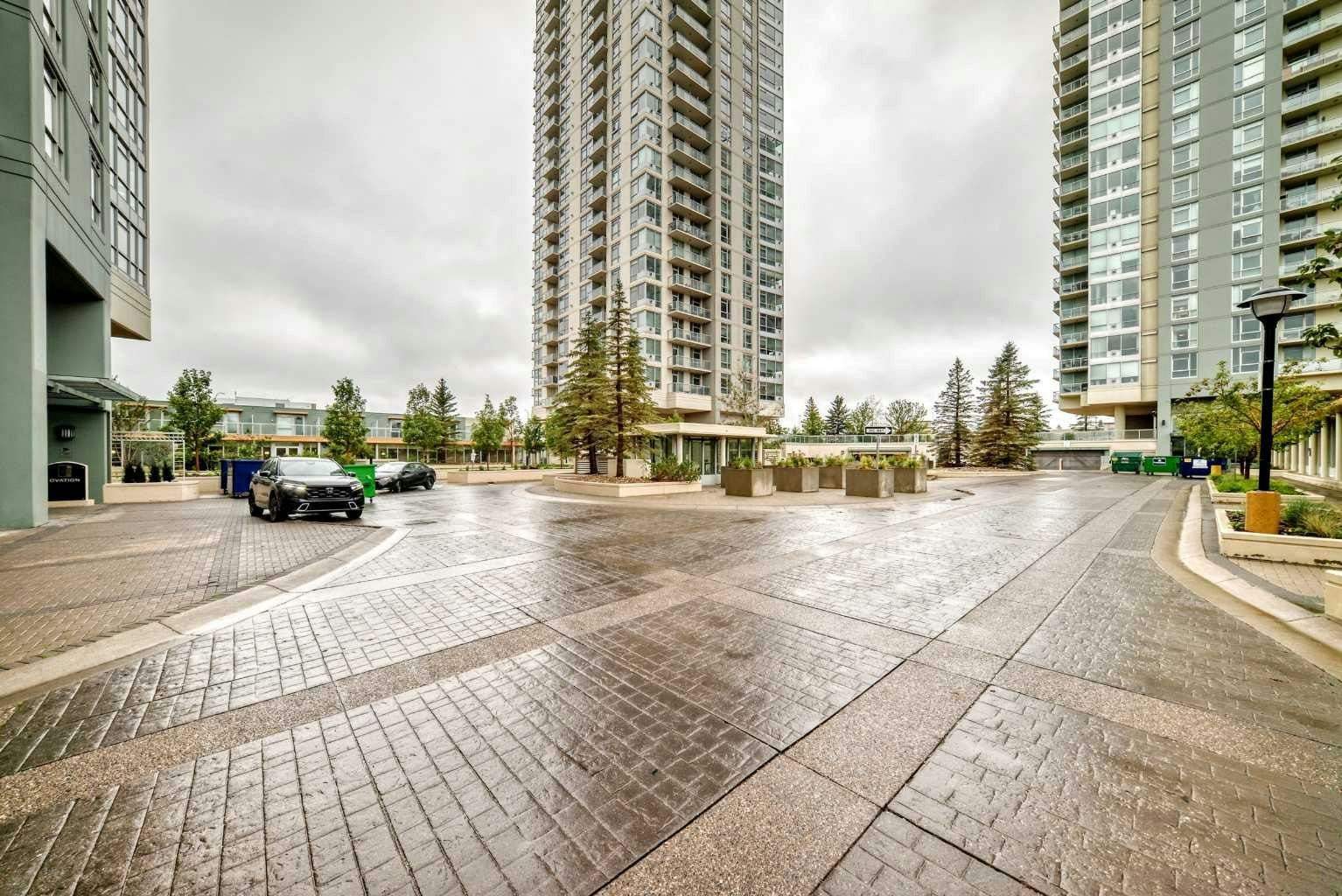 1207-77 Spruce Place SW, Calgary, AB, T3C 3X6
