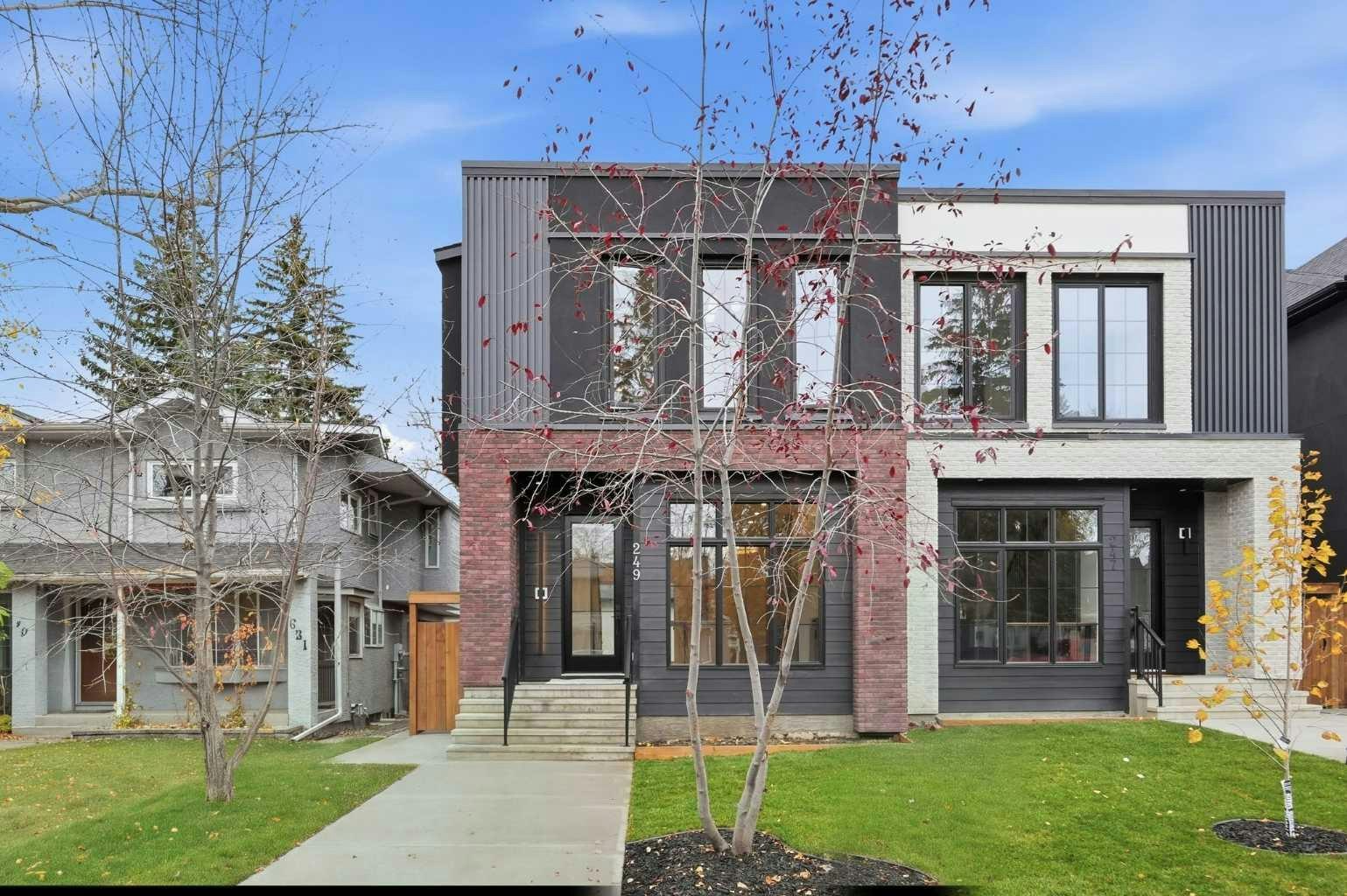 249 22 Avenue NE, Calgary, AB, T2E 1T6