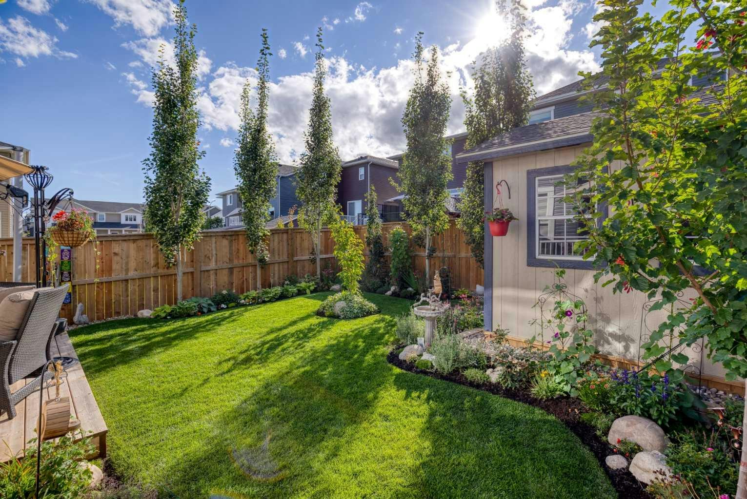 582 Rivercrest View, Cochrane, AB, T4C 2V2