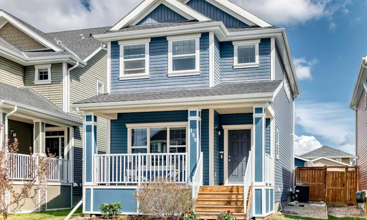 199 River Heights Green