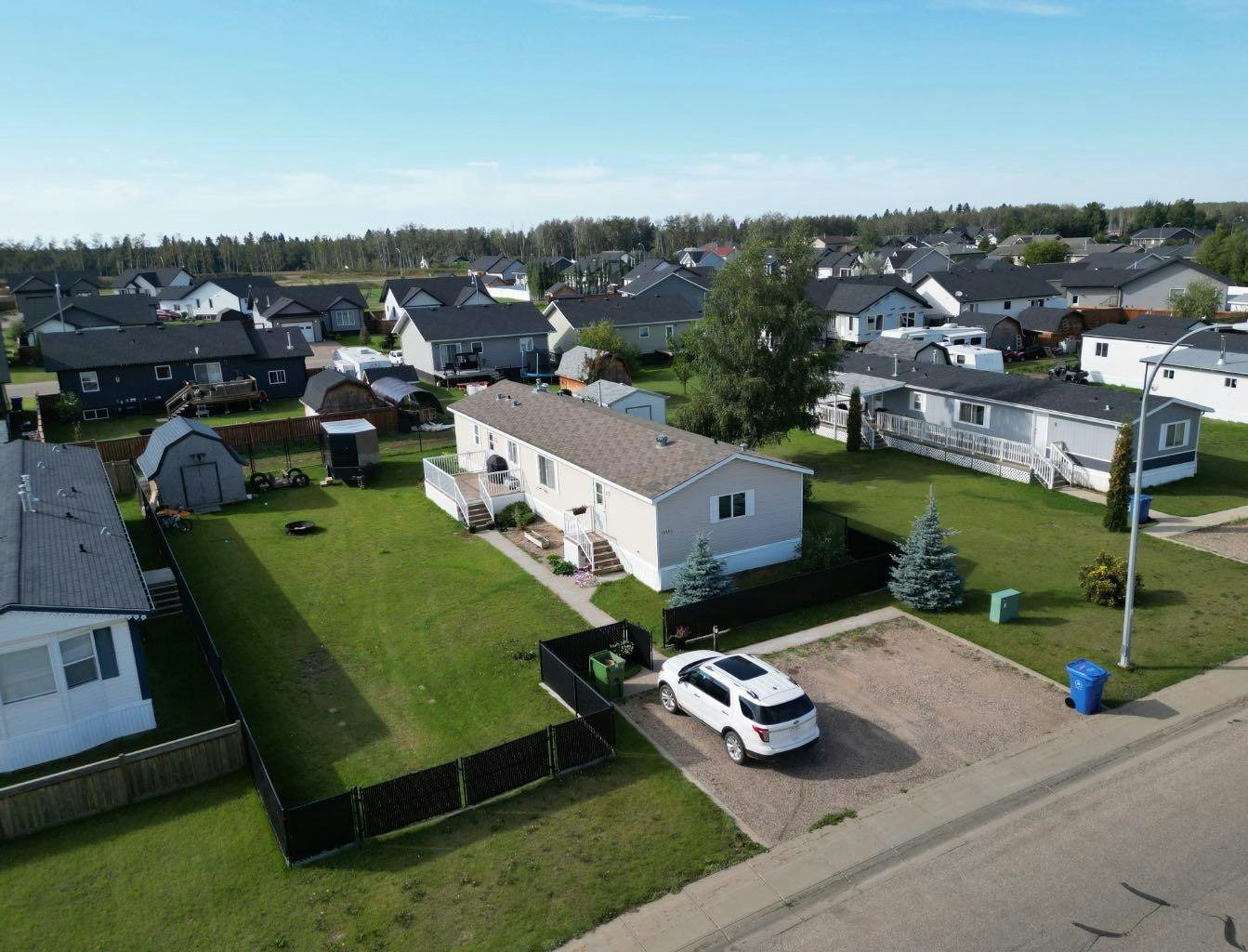 10406 Homestead Way, Fort Vermilion, AB, T0H 2H0