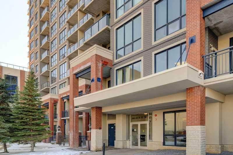 1307-8880 Horton Road SW, Calgary, AB, T2V 2W3
