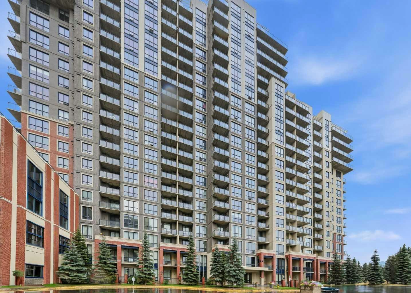 1307-8880 Horton Road SW, Calgary, AB, T2V 2W3