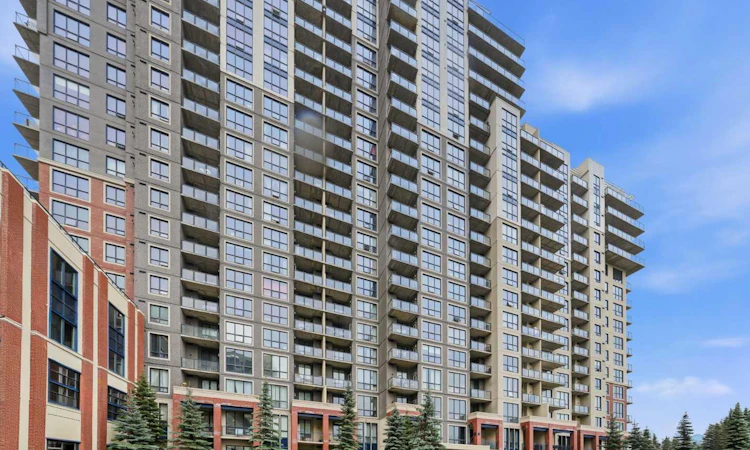 1307-8880 Horton Road SW