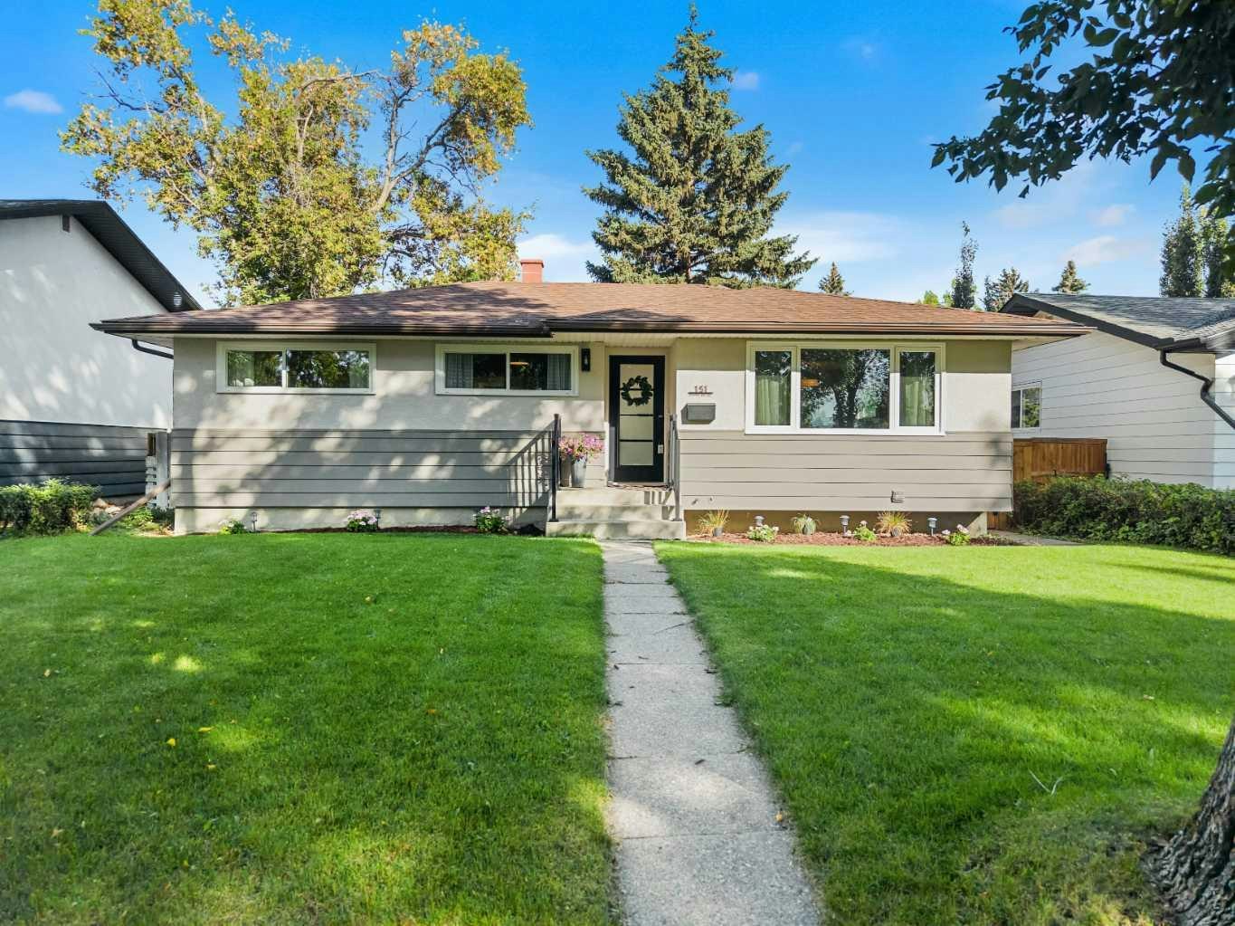 151 Fyffe Road SE, Calgary, AB, T2H 1C2
