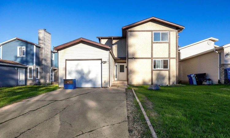 1041 Timberline Drive