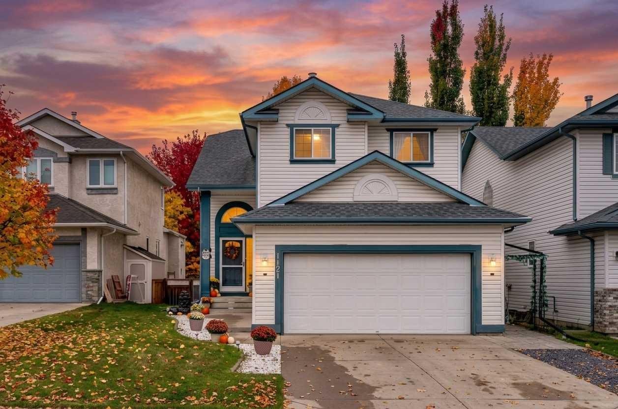 1121 Sierra Morena Court SW, Calgary, AB, T3H 3N1