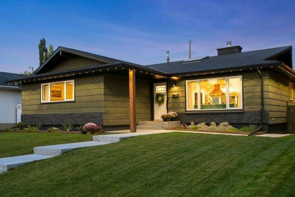 10832 Mapleford Road SE, Calgary, AB, T2J 1X8