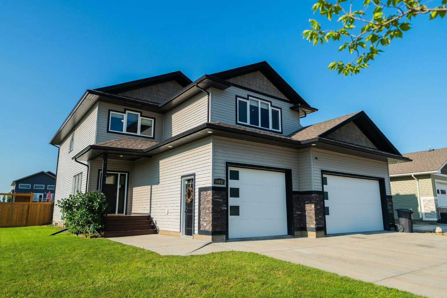 10632 154 A Avenue, County of Grande Prairie, AB, T8X 0M1