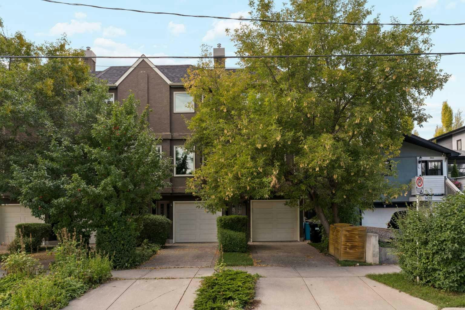 5-1423 1 Street NW, Calgary, AB, T2M 2S7