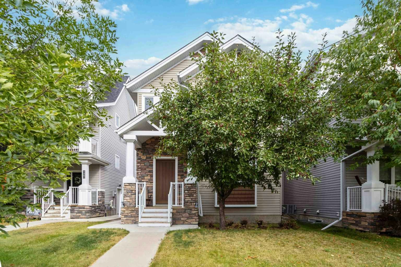 136 Comeau Crescent, Fort Mcmurray, AB, T9K 2X7