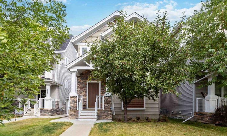 136 Comeau Crescent