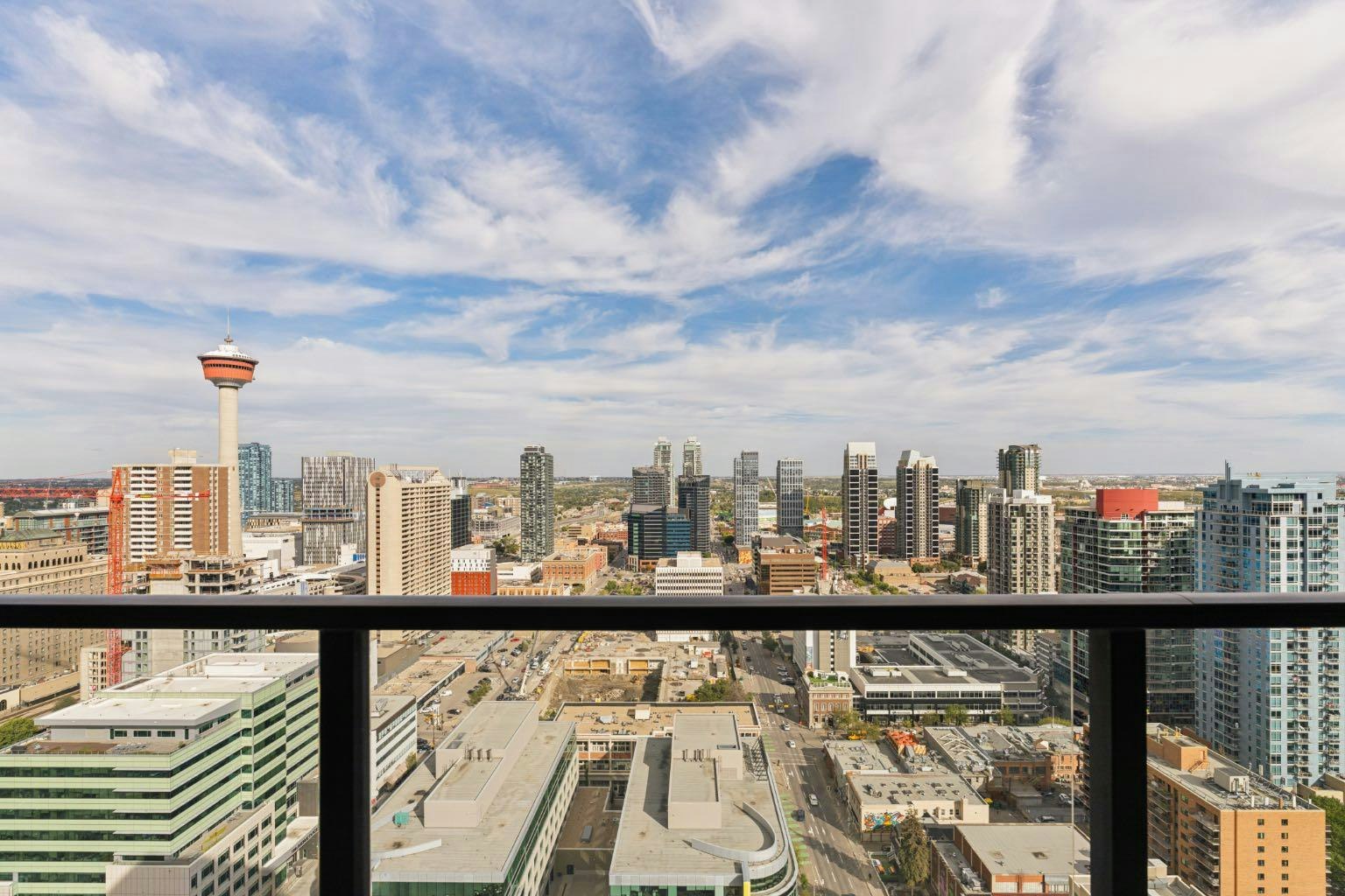 3005-310 12 Avenue SW, Calgary, AB, T2R 1B5