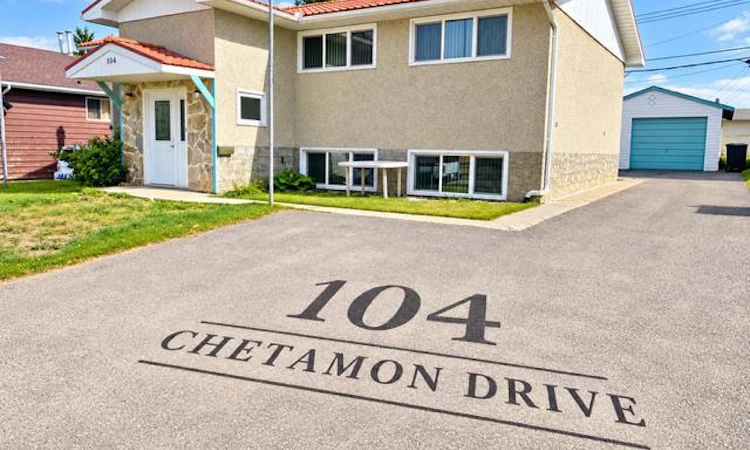 104 Chetamon Drive