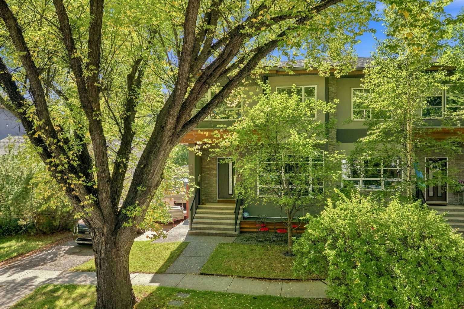 433 21 Avenue NW, Calgary, AB, T2M 1J6