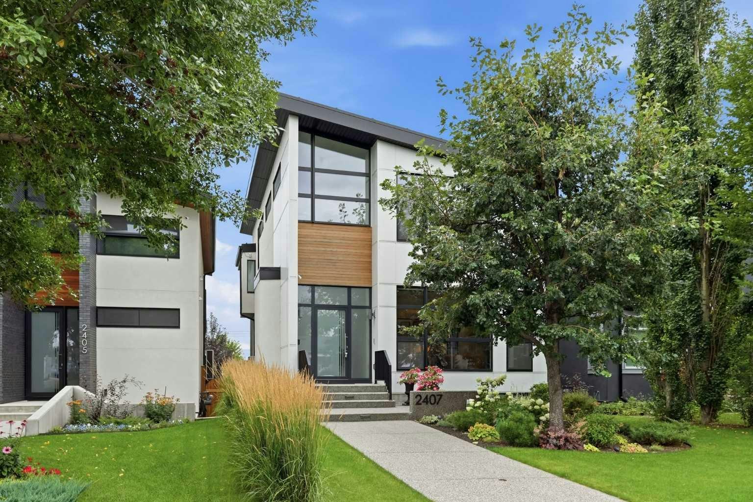 2407 31 Avenue SW, Calgary, AB, T2T 1T9