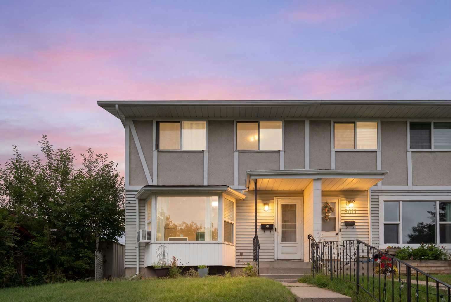 5009 North Haven Drive NW, Calgary, AB, T2K 2K3