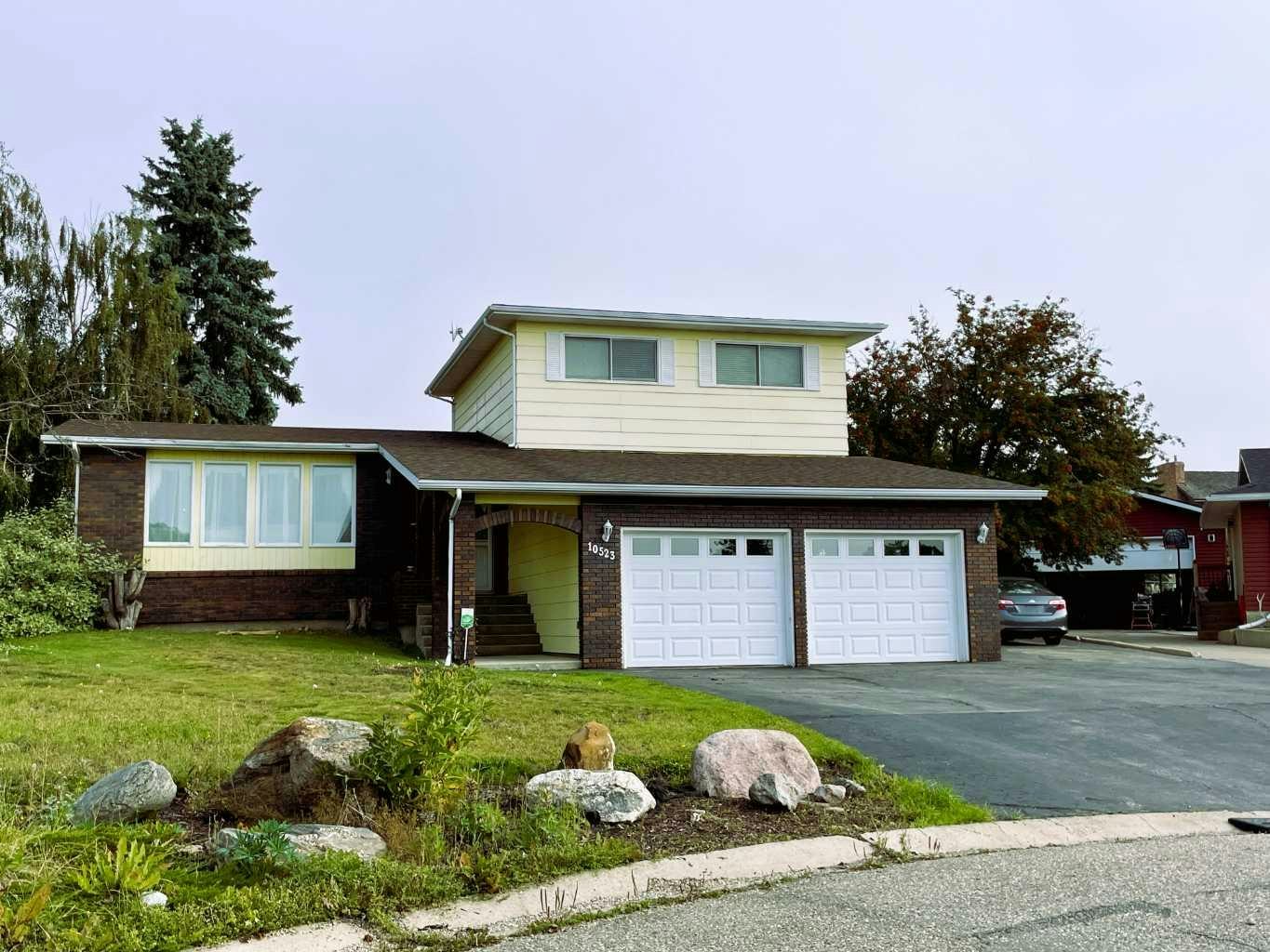 10523 105 Street Close, Fairview, AB, T0H 1L0
