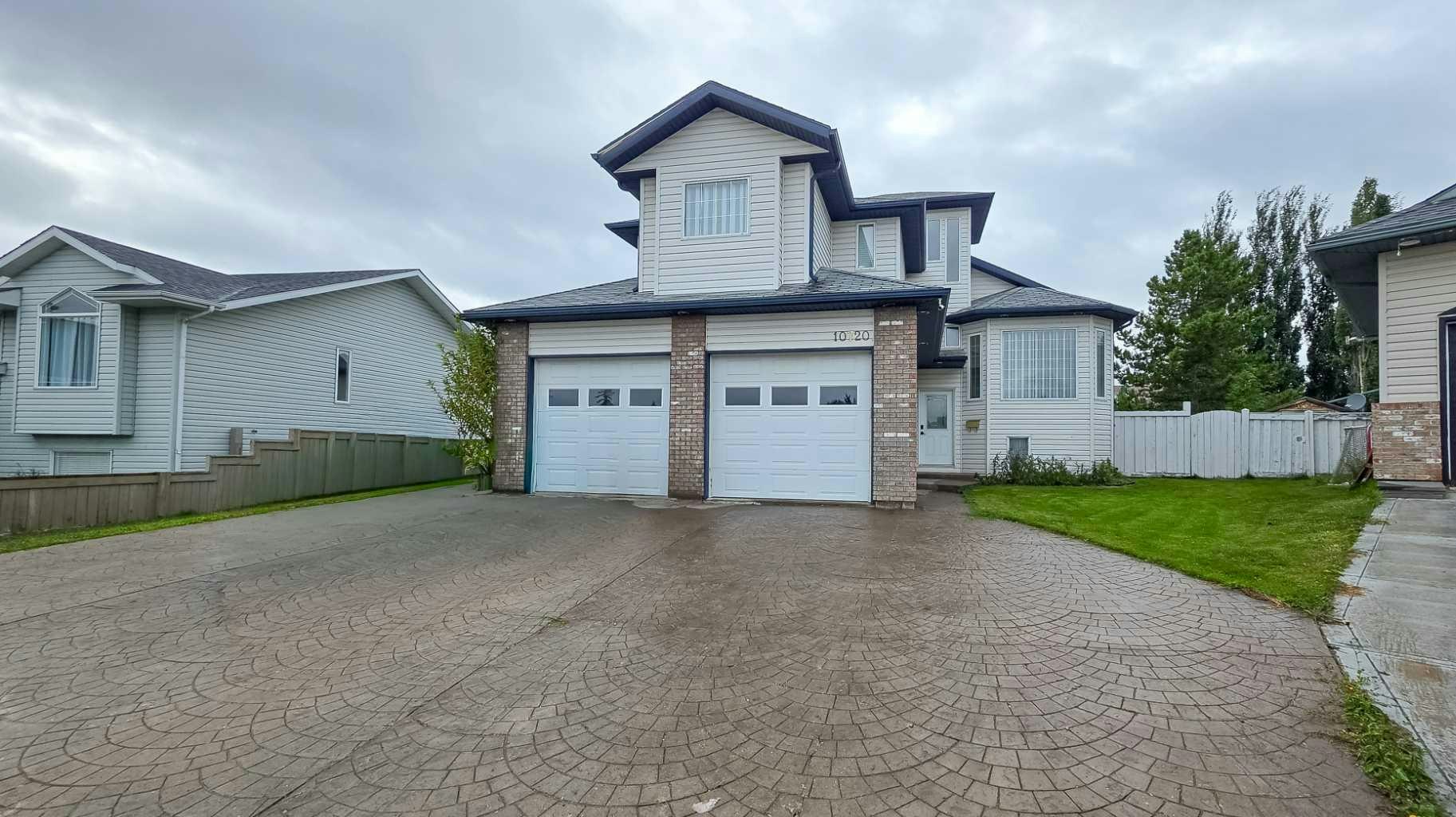 10720 88b Street, Grande Prairie, AB, T8X 1L6