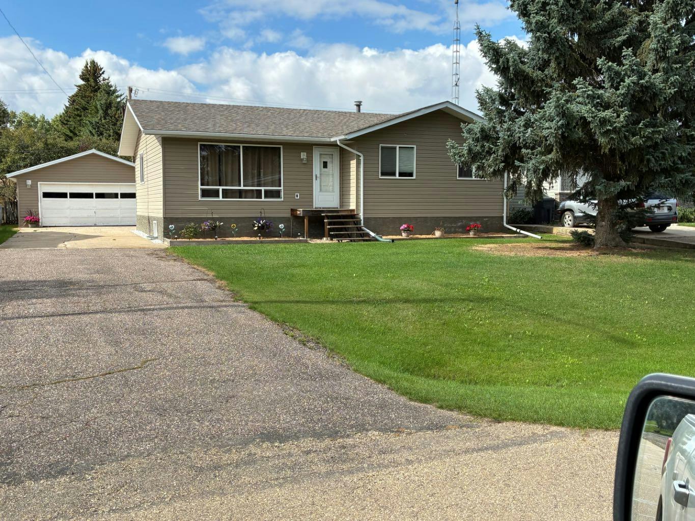 5120 54 Street, Minburn, AB, T0B 2W0