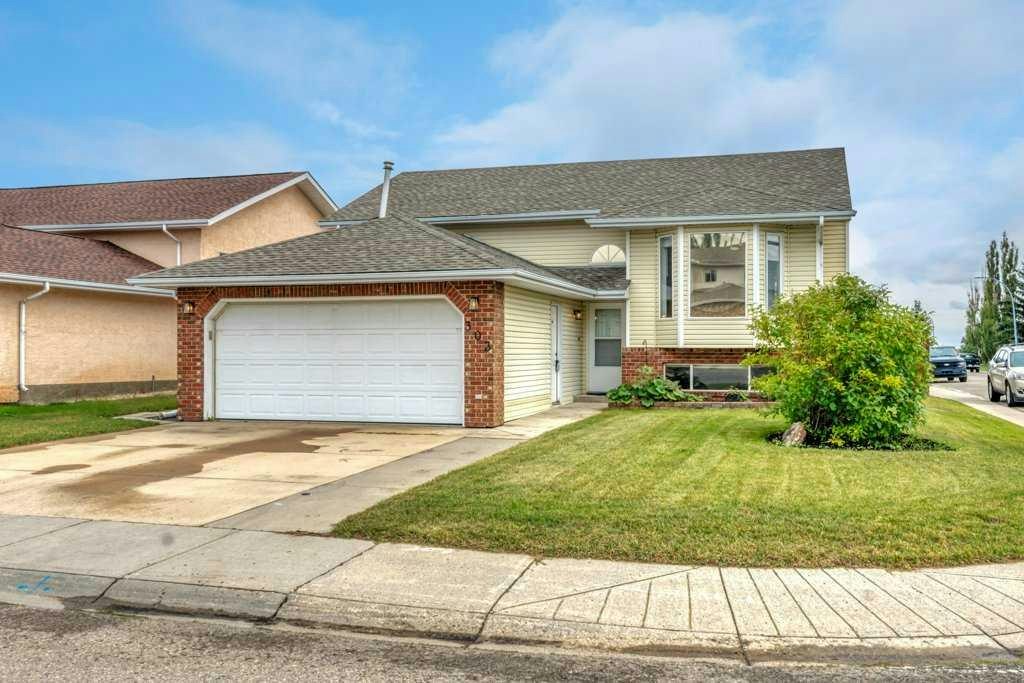 303 Strathaven Drive, Strathmore, AB, T1P 1M2
