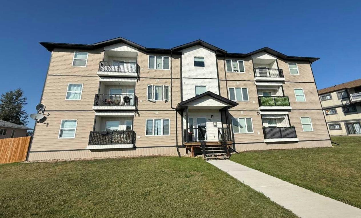 201-5300 45 Avenue, Grimshaw, AB, T0H 1W0