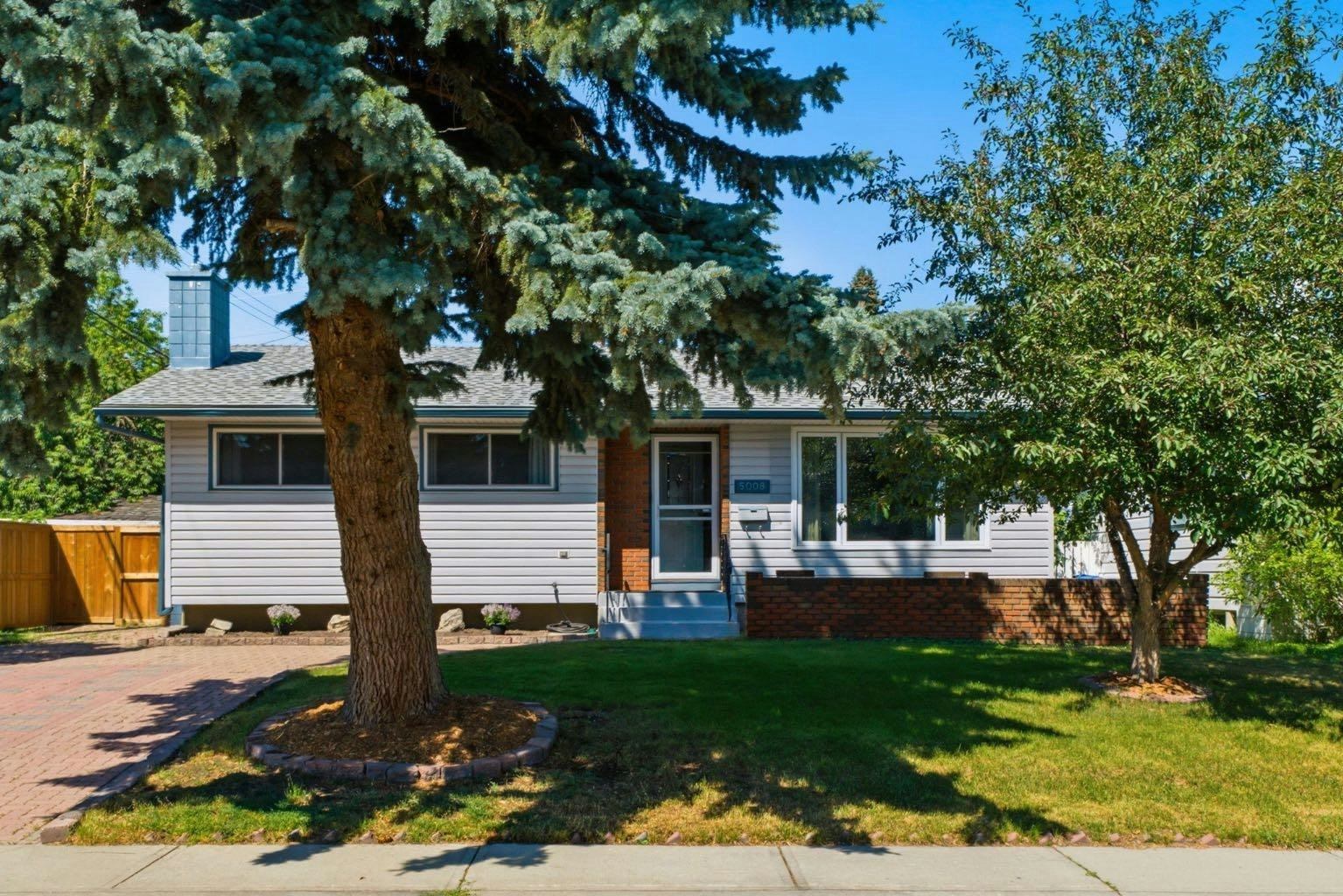5008 Valiant Drive NW, Calgary, AB, T3A 0Y5